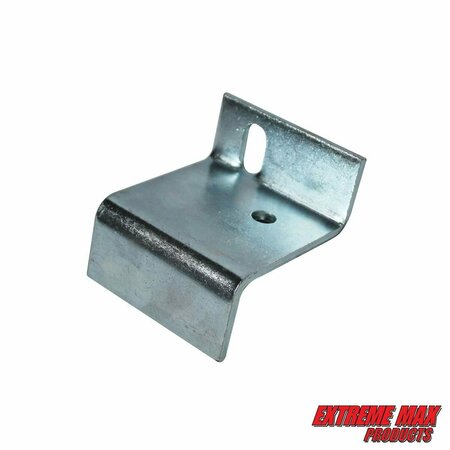 EXTREME MAX Extreme Max 3001.1072 Replacement Trailer Bracket for Transom Saver 3001.1072
